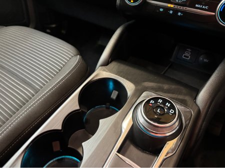 2023 Ford Kuga - photo 10