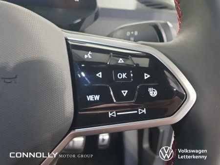 2026 Volkswagen ID.3 - photo 14