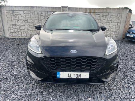 2023 Ford Kuga - photo 13