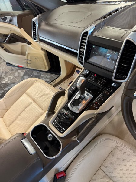 2012 Porsche Cayenne - photo 10