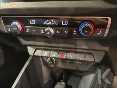 2022 Audi A1 - photo 23