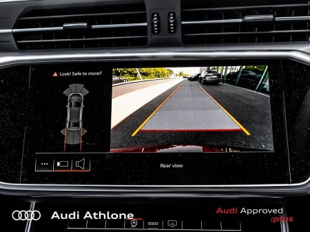 2024 Audi A6 - photo 12