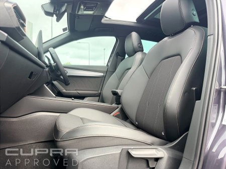 2026 Cupra Formentor - photo 7