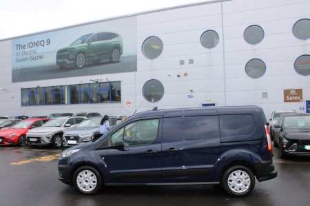 2021 Ford Transit - photo 2