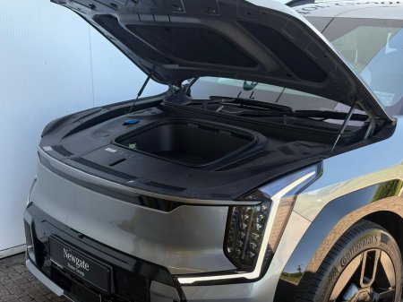 2026 Kia EV9 - photo 53
