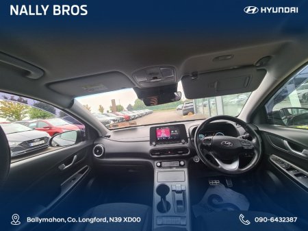 2022 Hyundai KONA - photo 7