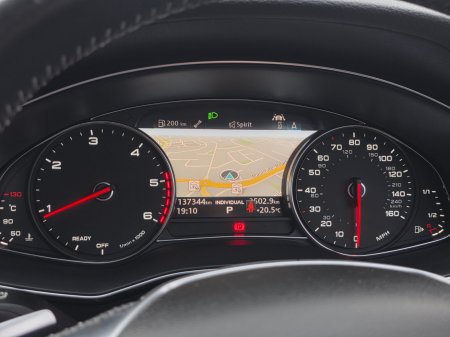 2018 Audi A6 - photo 29