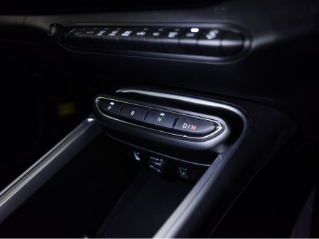 2026 Jeep Avenger - photo 15