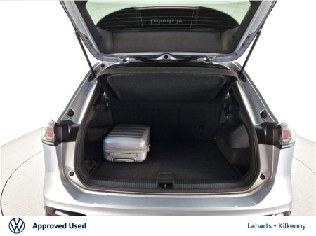 2024 Volkswagen Tiguan - photo 10
