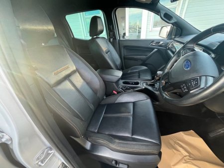 2021 Ford Ranger - photo 13