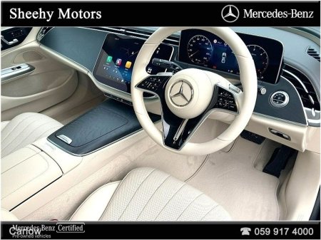 2024 Mercedes-Benz E-Class - photo 10