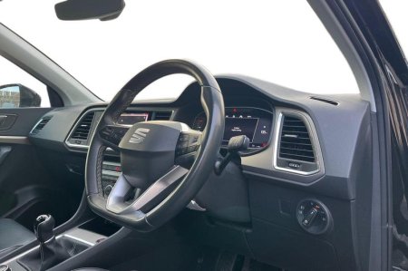 2023 SEAT Ateca - photo 9