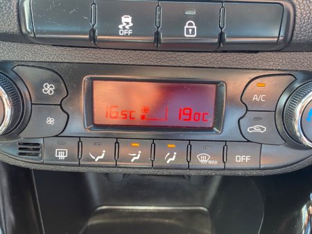 2018 Kia Ceed - photo 27