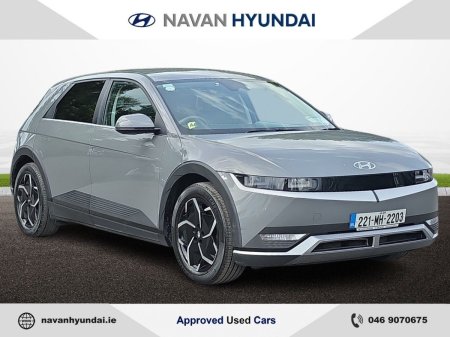 2022 Hyundai IONIQ 5 58kW Executive Plus *OUTSTANDING CONDITION*
