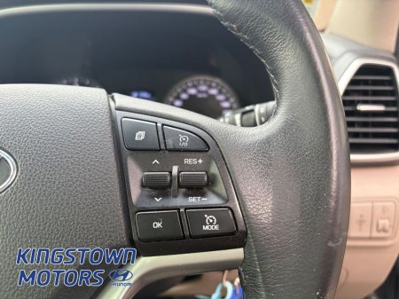 2020 Hyundai Tucson - photo 13