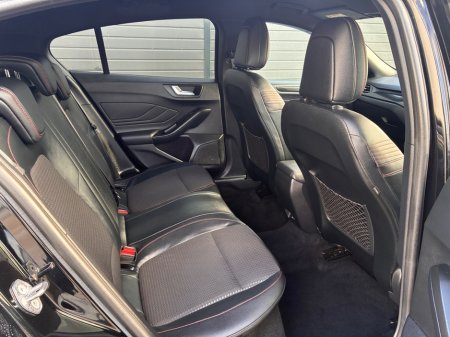 2021 Ford Focus - photo 18