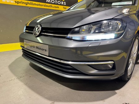 2019 Volkswagen Golf - photo 14