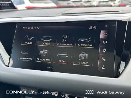 2027 Audi e-tron GT - photo 9