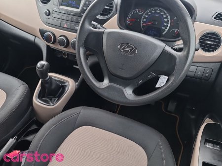 2017 Hyundai i10 - photo 15