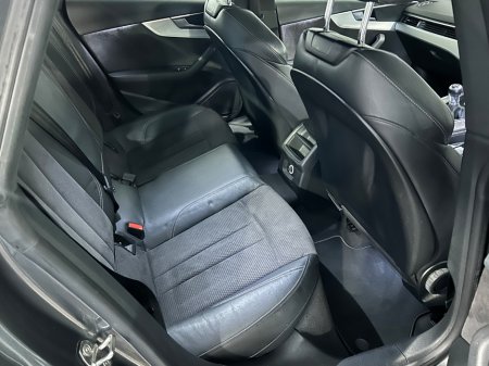 2018 Audi A5 - photo 13
