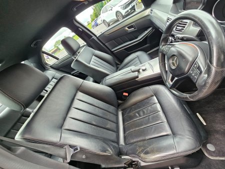 2015 Mercedes-Benz E-Class - photo 20