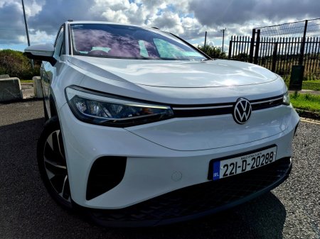 2022 Volkswagen ID.4 - photo 14