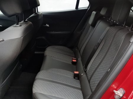 2026 Peugeot 2008 - photo 5