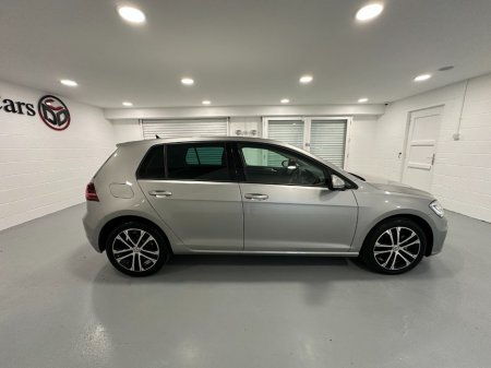 2019 Volkswagen Golf - photo 19