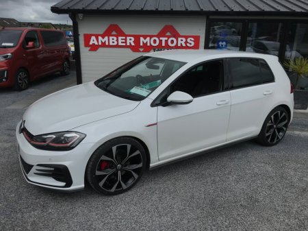 2019 Volkswagen Golf - photo 9