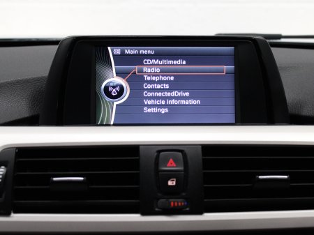 2014 BMW 3-Series - photo 22