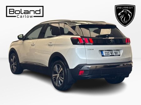 2023 Peugeot 3008 - photo 3
