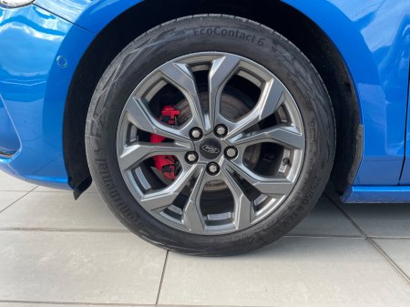 2025 Ford Focus - photo 5