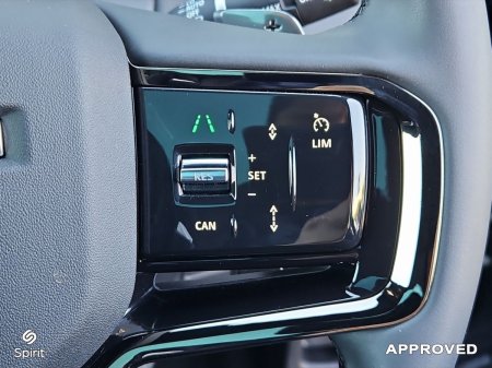 2025 Land Rover Range Rover Evoque - photo 14