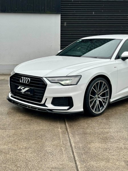 2021 Audi A6 - photo 2