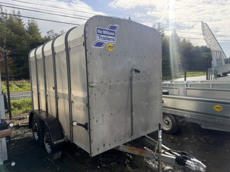 0 Ifor Williams Trailers  - photo 2
