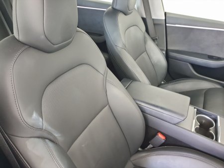 2024 Tesla Model 3 - photo 41