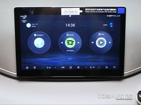 2026 BYD DOLPHIN SURF - photo 20
