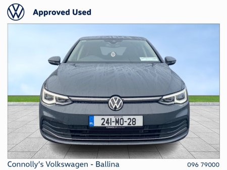 2024 Volkswagen Golf - photo 12