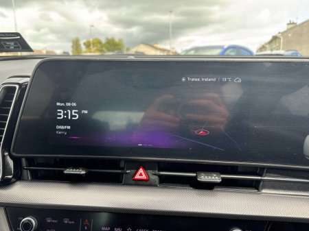 2023 Kia Sportage - photo 17