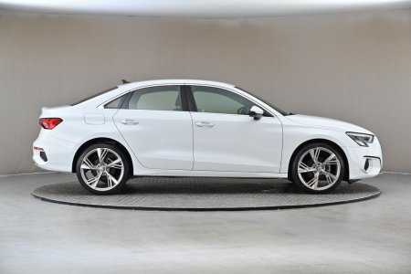 2023 Audi A3 - photo 11