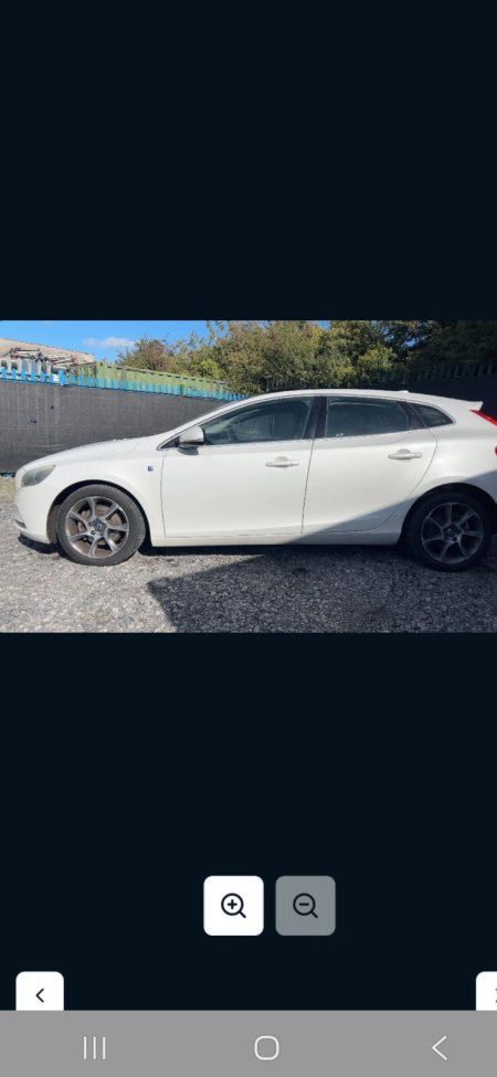 2015 Volvo V40 - photo 3