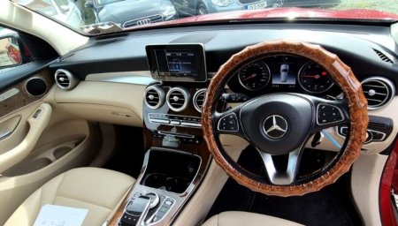 2018 Mercedes-Benz GLC - photo 3