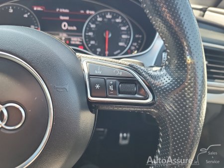2016 Audi A7 - photo 19