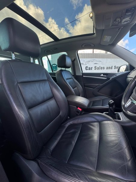 2016 Volkswagen Tiguan - photo 10