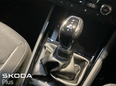 2025 Skoda Scala - photo 18