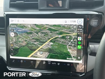 2026 Ford Puma - photo 29