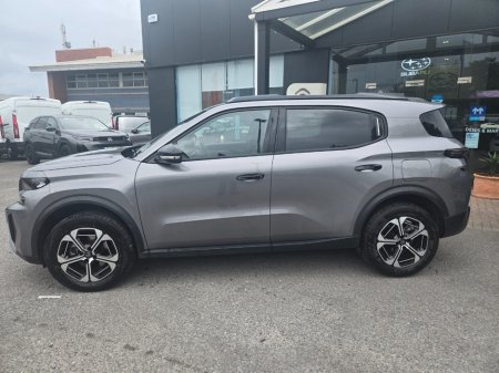 2026 Citroen C3 Aircross - photo 2