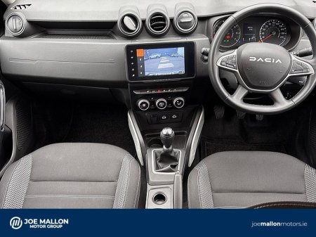 2023 Dacia Duster - photo 7
