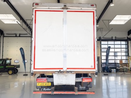 2020 DAF LF 230 - photo 5