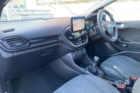 2019 Ford Fiesta - photo 18